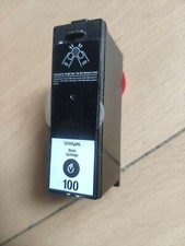 Envoie lexmark 100xl d'occasion  Billom