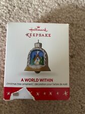 Hallmark 2016 within for sale  Fairfax