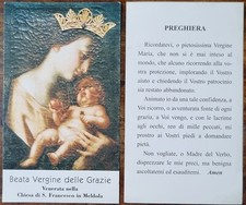Beata vergine delle usato  Forli