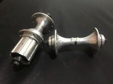 Pair campagnolo shamal for sale  HUNTINGDON
