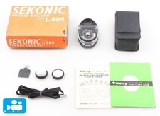 sekonic d'occasion  Expédié en Belgium