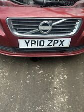 Used genuine 2010 for sale  ABERDEEN