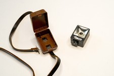 Agfa isi blitzgerät gebraucht kaufen  Berlin