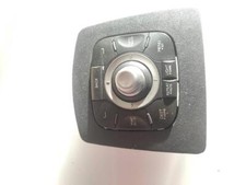 Placa multifuncional 11605029 238606 para RENAULT CENIC III 2009, usado comprar usado  Enviando para Brazil