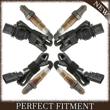 4pcs downstream oxygen d'occasion  Expédié en Belgium