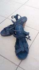 Salomés reqins pointure d'occasion  Nieul-sur-Mer