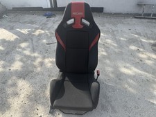 Recaro raceing seat for sale  TWICKENHAM