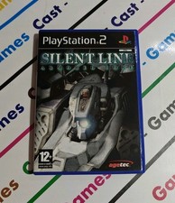 Ps2 silent line usato  Licata
