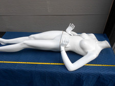 Vintage female realistic for sale  Roselle
