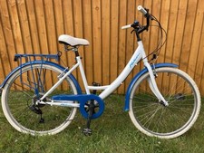 Custom ladies falcon for sale  SWANSEA