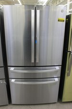 Pjd23bywfs stainless french for sale  Hartland