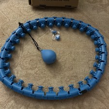 Infinity hoop full for sale  Kennesaw