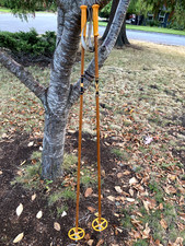 Vintage liljedahl bamboo for sale  Coeur D Alene