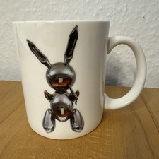 Tasse kaffeebecher guggenheim gebraucht kaufen  Hofheim