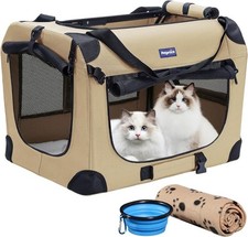 collapsible dog crate for sale collapsible dog crate for sale SALFORD