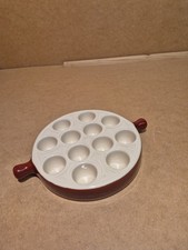 Poëlon escargots émile d'occasion Poëlon escargots émile d'occasion  Saint-Apollinaire