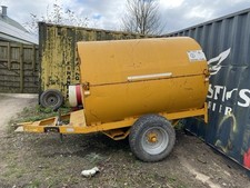 Trailer engineering 2140 for sale  BOGNOR REGIS