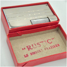 Lighter essence rustic d'occasion  Expédié en Belgium