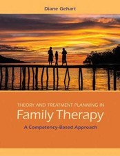 Theory and Treatment Planning in Family - Paperback, by Gehart Diane - Good segunda mano  Embacar hacia Mexico
