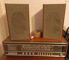 Radio saba meersburg gebraucht kaufen  Hamburg