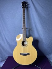 Ibanez aeb5e acoustic for sale  Costa Mesa