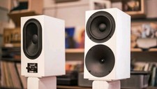 Buchardt s400 hifi for sale  KINGS LANGLEY
