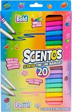 Scentos scented fine for sale  SOUTHEND-ON-SEA