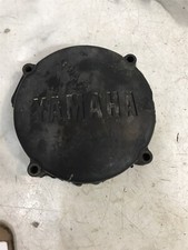 Tampa da tampa do gerador do estator do motor 86 Yamaha YZ 125 YZ125  comprar usado  Enviando para Brazil