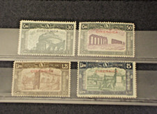 Cirenaica 1930 milizia usato  Milano