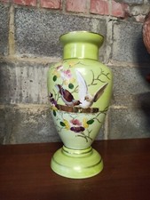 Vase ancien opaline d'occasion  Valenciennes