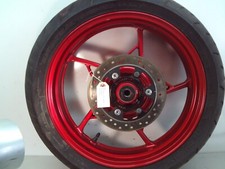 Rear wheel rim for sale  Milan