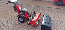 Kersten sweeper moss for sale  SCUNTHORPE