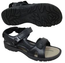 Mens walking sandals for sale  BIRMINGHAM