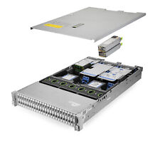 Cisco HX240C-M5 HyperFlex Node Server 2x Silver 4116 2.10Ghz 24-Core 32GB 960GB, usado comprar usado  Enviando para Brazil