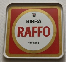 Vassoio bachelite birra usato  Vittorito