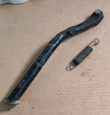 Cavalletto laterale moto usato  Modica