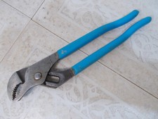 Channellock curved jaw for sale  Hurricane