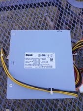 Dell nps 250kbf d'occasion  Expédié en Belgium