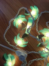 Party light palm for sale  Niles