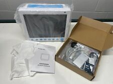 Monitor de paciente veterinário Contec Medical Systems máquina multiparâmetro UTI comprar usado  Enviando para Brazil