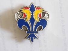 Escadrille versailles escadron d'occasion  Tours-