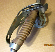 Germany sword folding for sale  Dunnsville