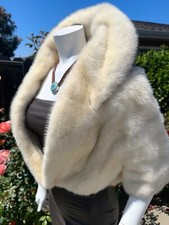 Breathtaking genuine white for sale  Union City