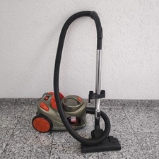 Bomann 9018 bodenstaubsauger gebraucht kaufen  Harsewinkel, Marienfeld