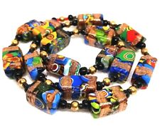 Vintage murano millefiori gebraucht kaufen  Friesoythe