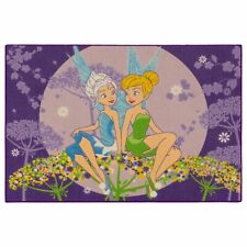 Tinkerbell teppich kinder gebraucht kaufen  Rheinberg