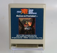 Atari 800 rescue for sale  Spokane