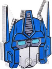 Optimus prime transformers usato  Ciampino