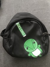 Dinosaur bag toddler for sale  BRENTWOOD