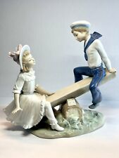 Lladro 1255 porcelain for sale  Ft Mitchell